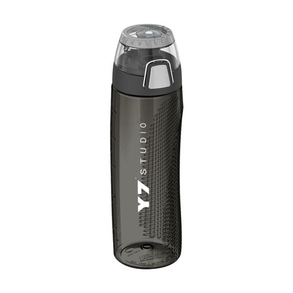 24 oz. Thermos® Hydration Bottle Made with Tritan™ and Rotating Intake Meter 13