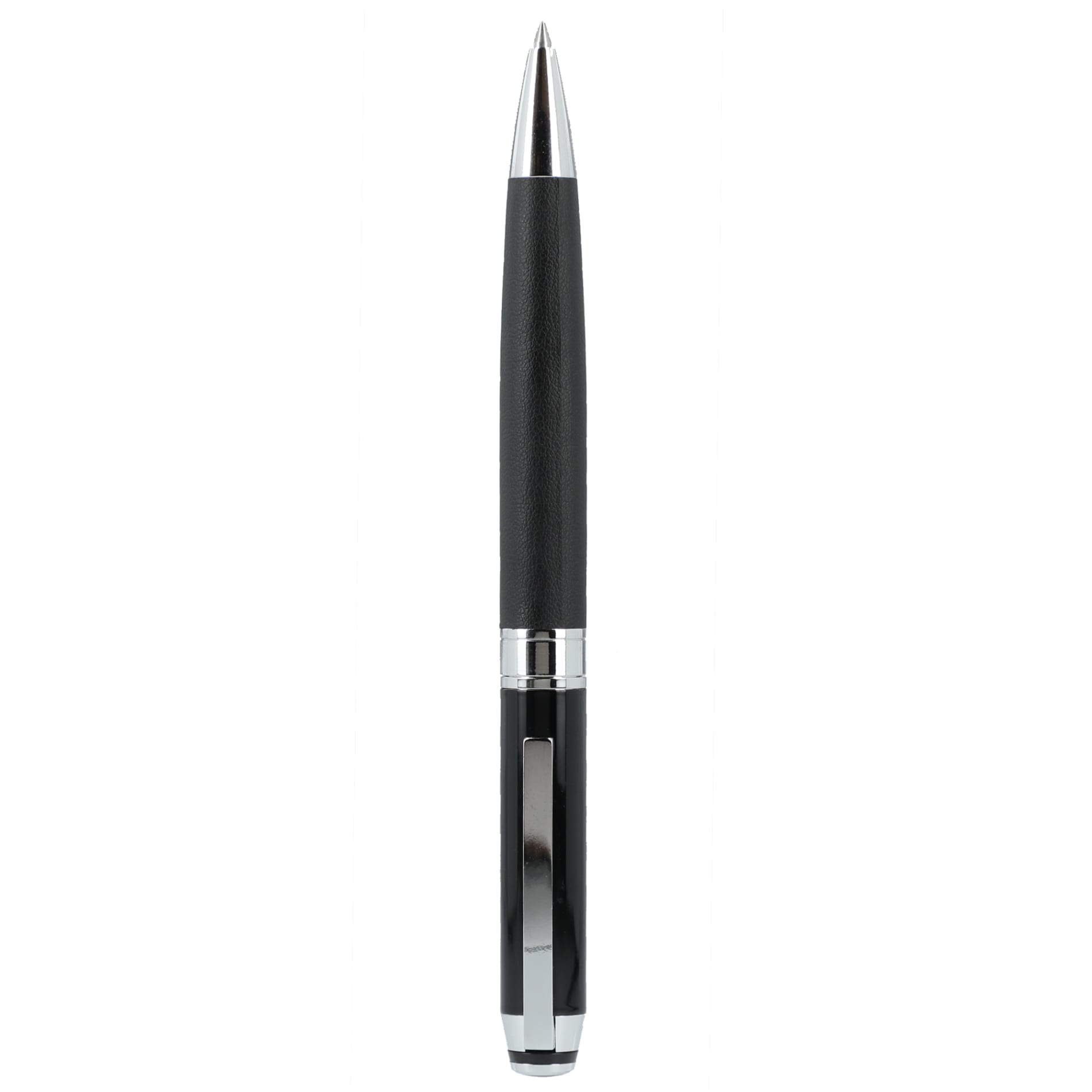 Hyde Recycled Brass Gel Ballpoint 37