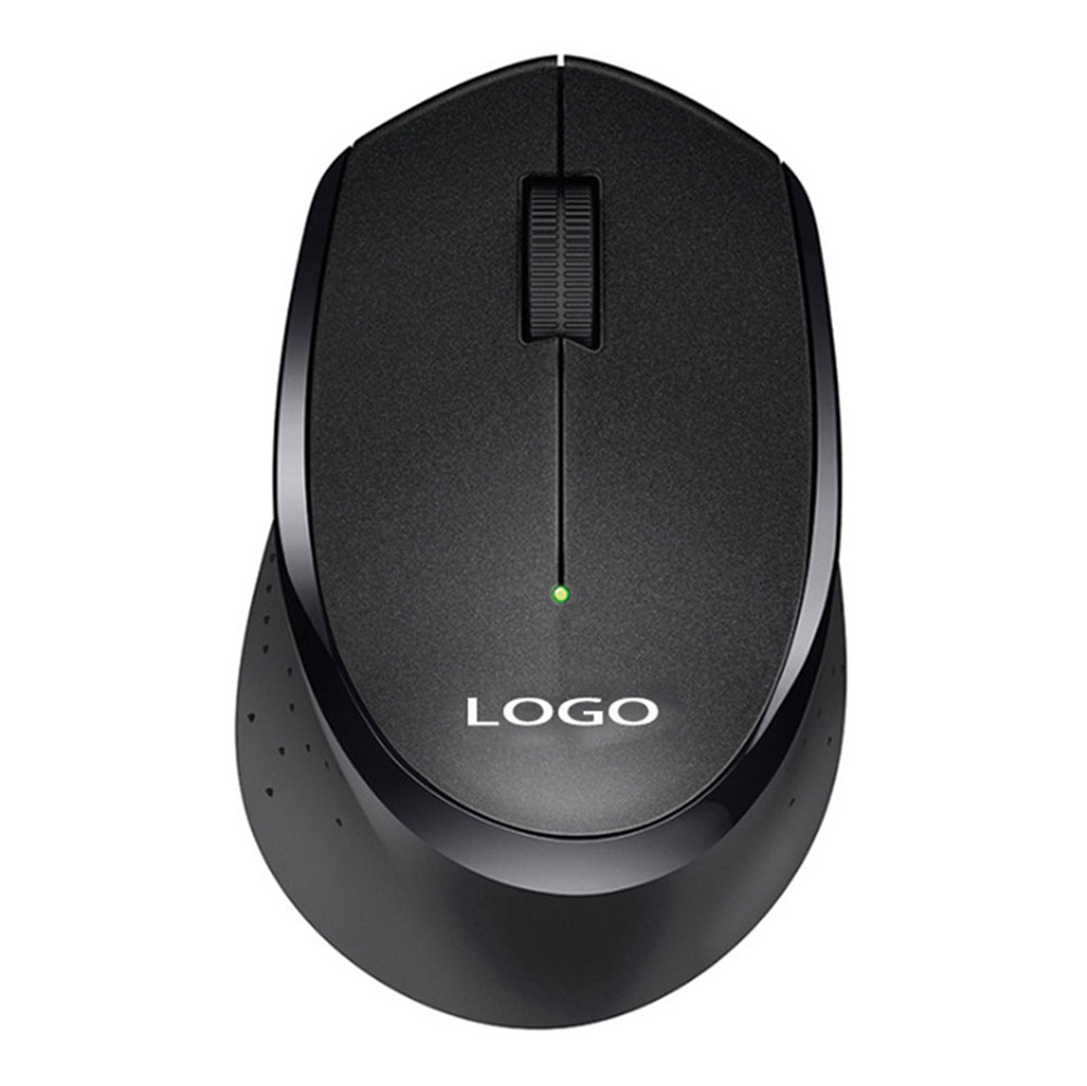 Cordless Mouse 3