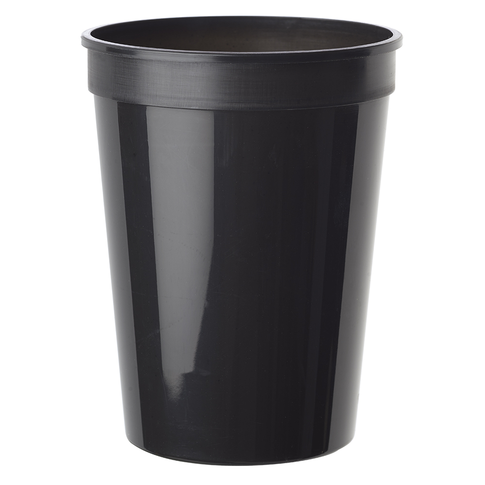 12 oz. Plastic Stadium Cups 36