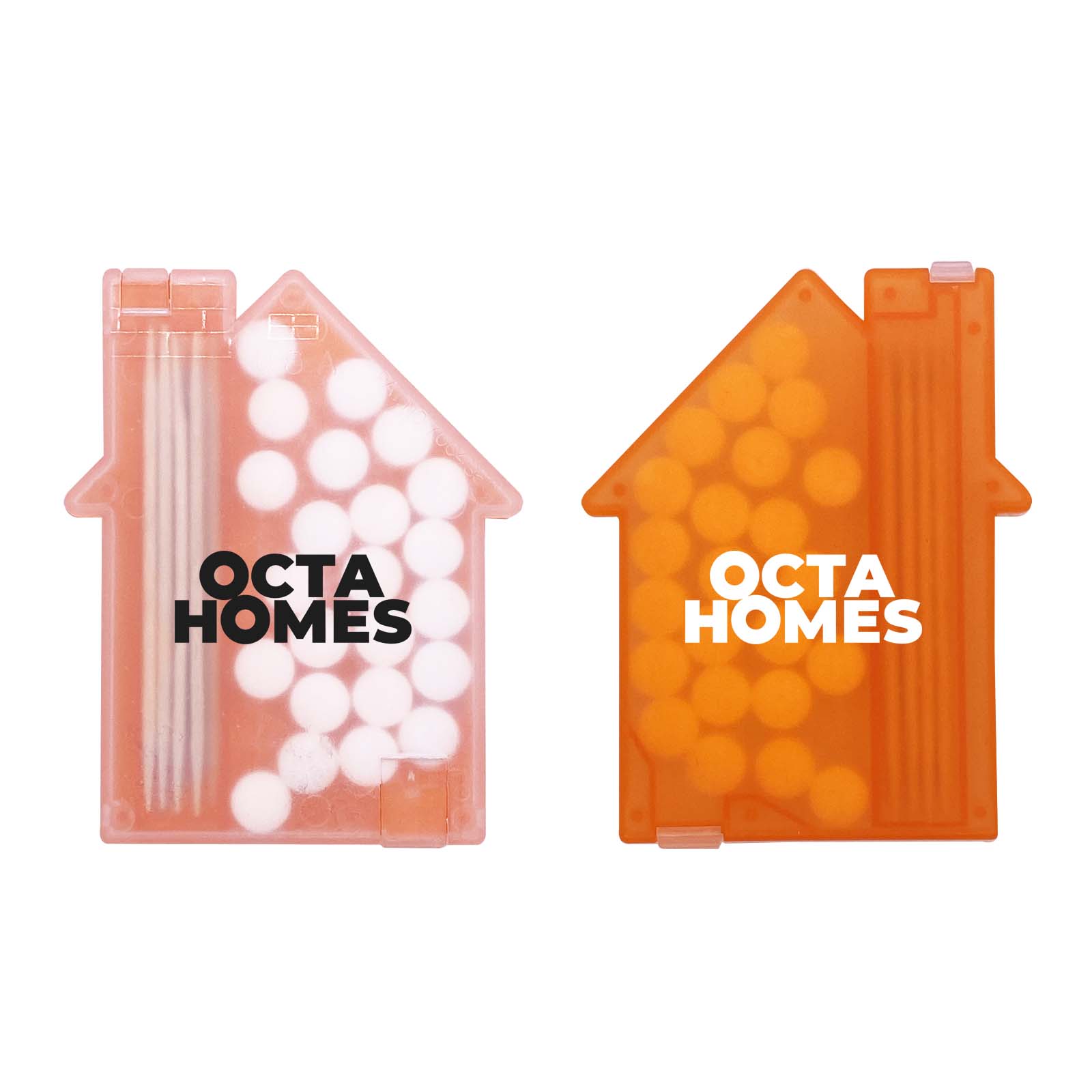 House Mints & Picks 24