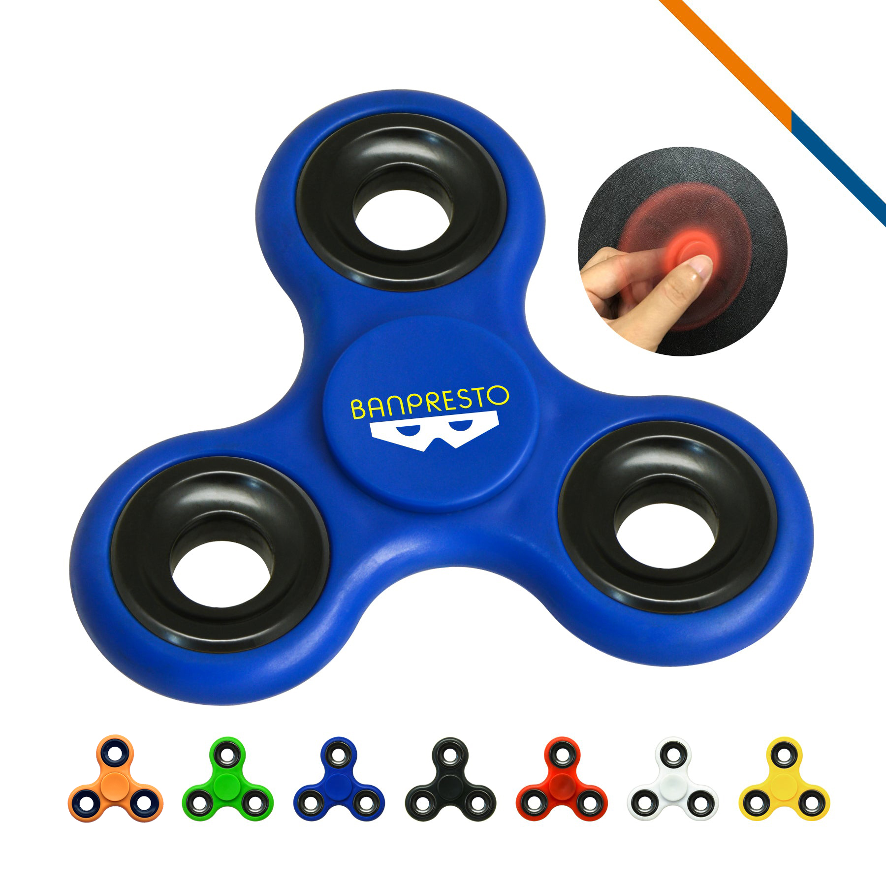 Classic Fidget Spinner 4