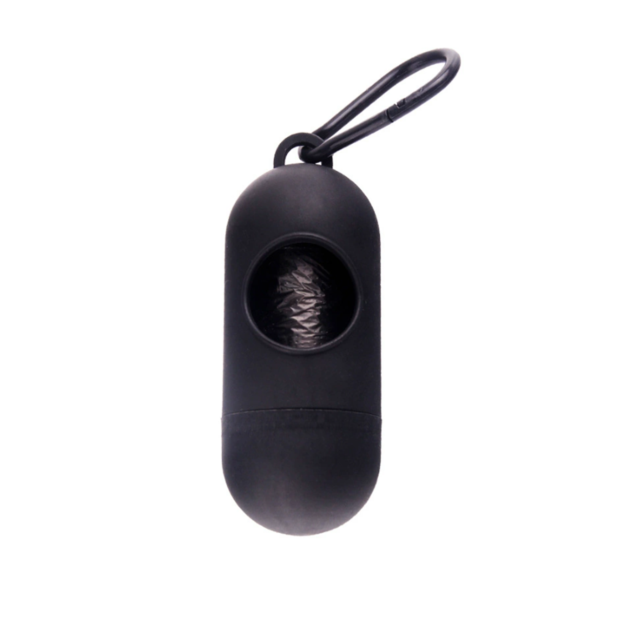 Pet Poop Bags Holder 7