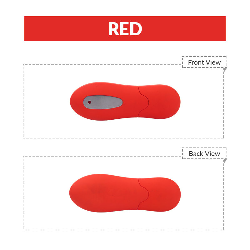 Curvy USB Flash Drive 2