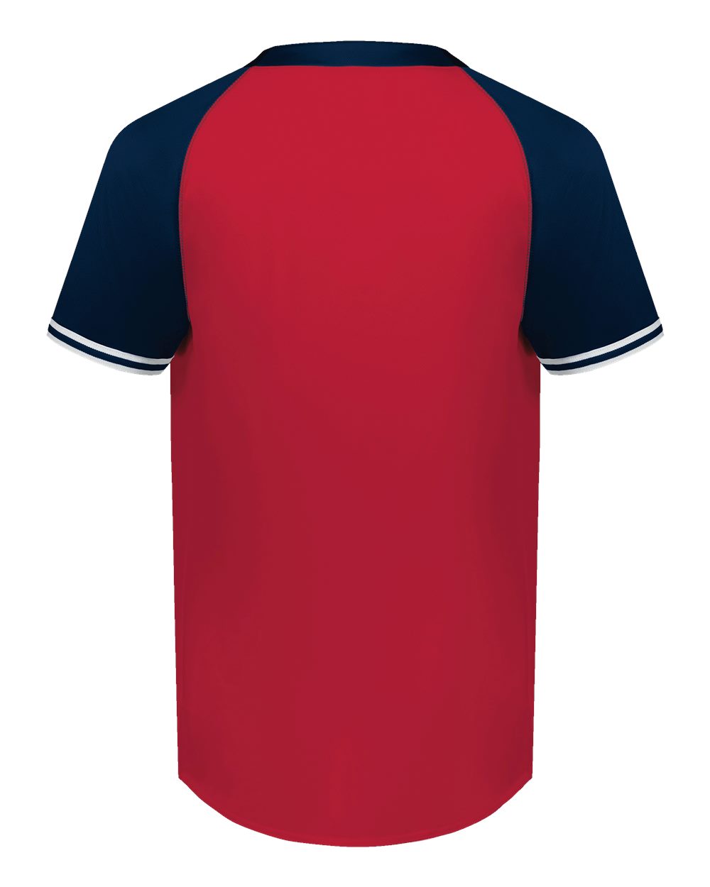 Youth Cutter Henley Jersey - 6906 109