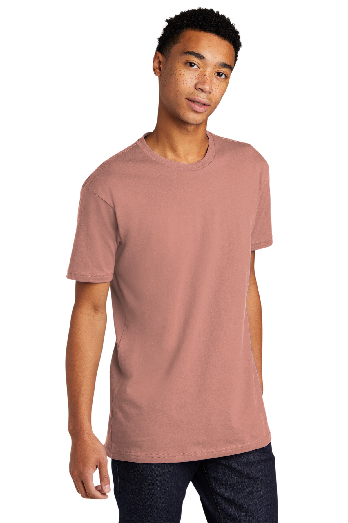 Next Level® Apparel Unisex Cotton Tee 174