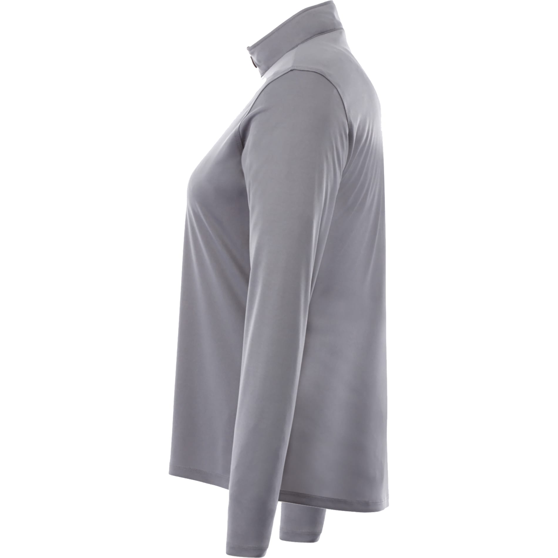 Women's VEGA Tech Half Zip 130