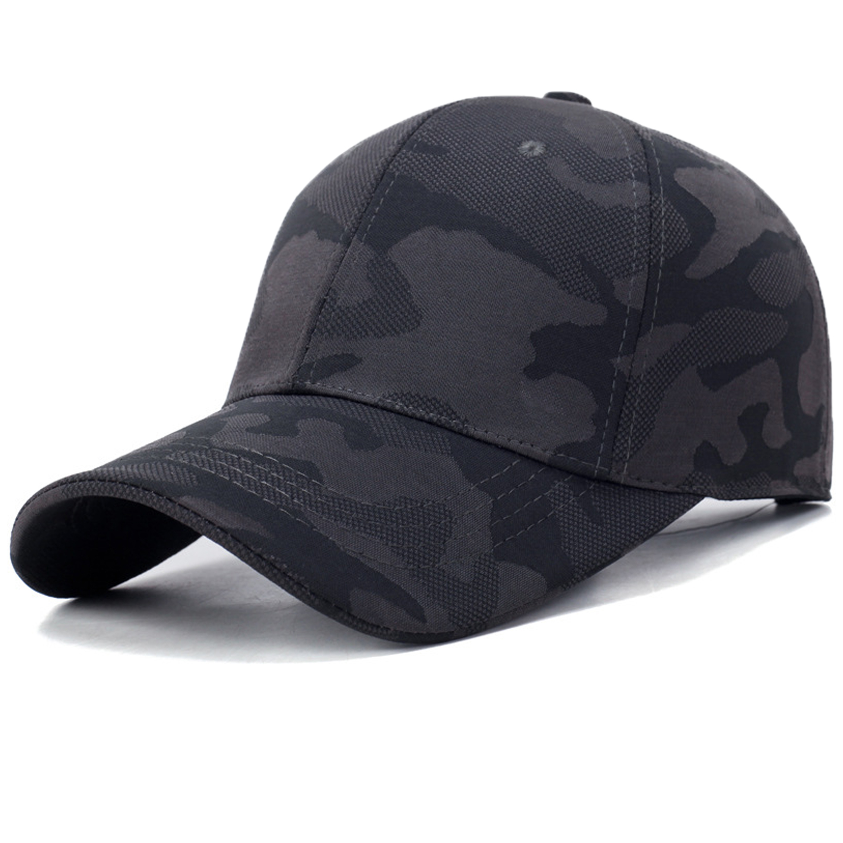 Outdoor Cap Camo 3