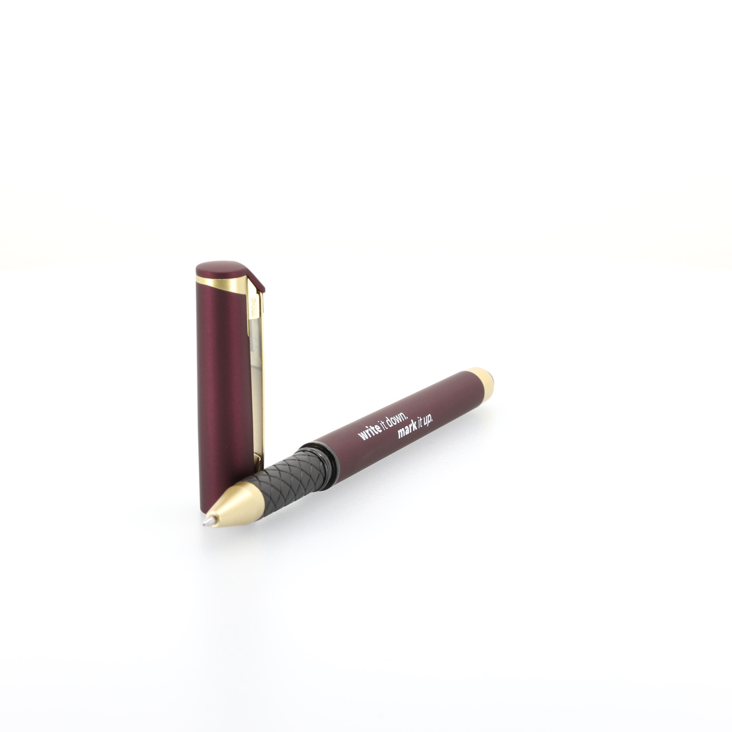 Good Value™ Cali Gold Stylus RABS Pen 182