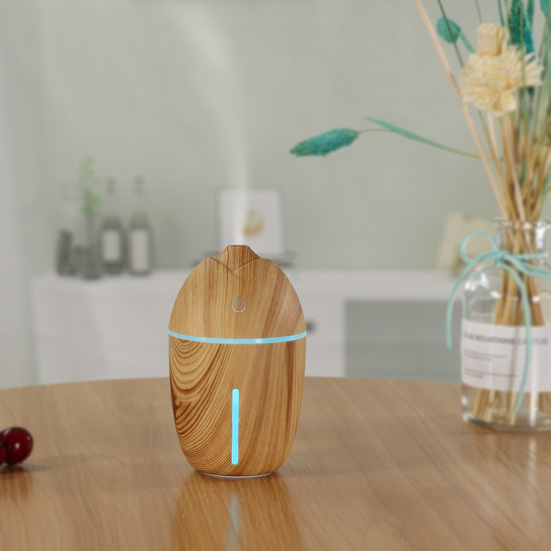 180 ml Aromatherapy Humidifier 4