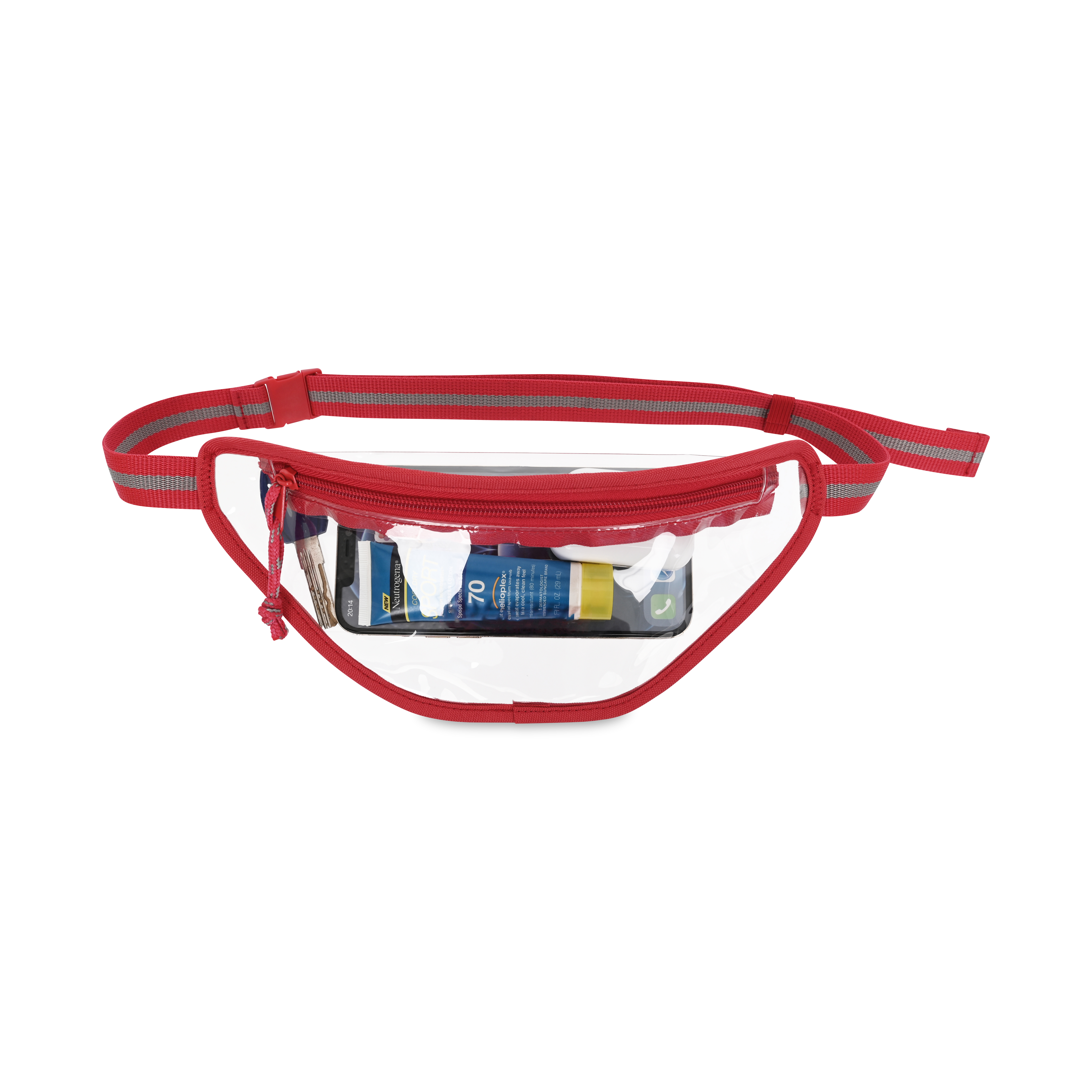 Sigma Clear Waist Pack 7