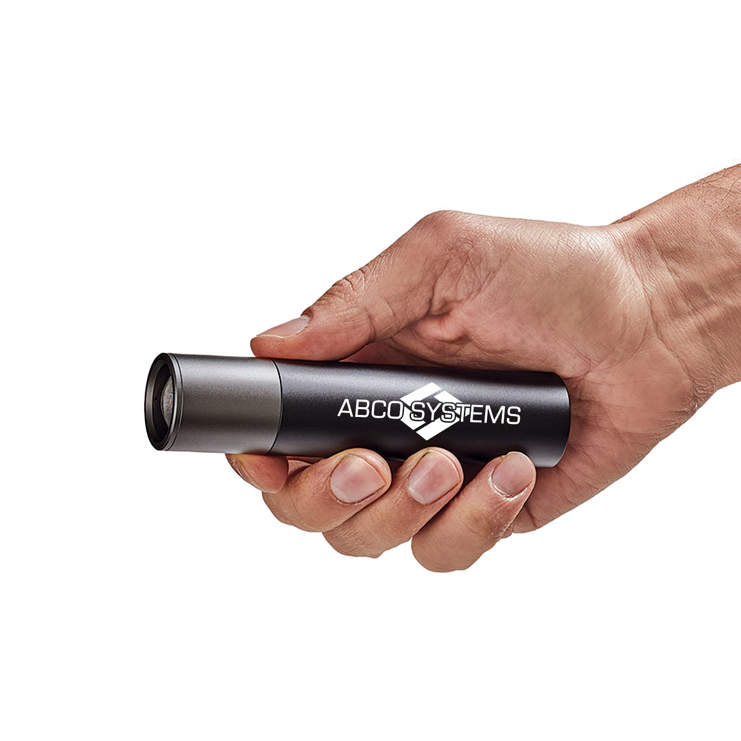 CEDAR CREEK® FIREFLY RECHARGEABLE FLASHLIGHT 8