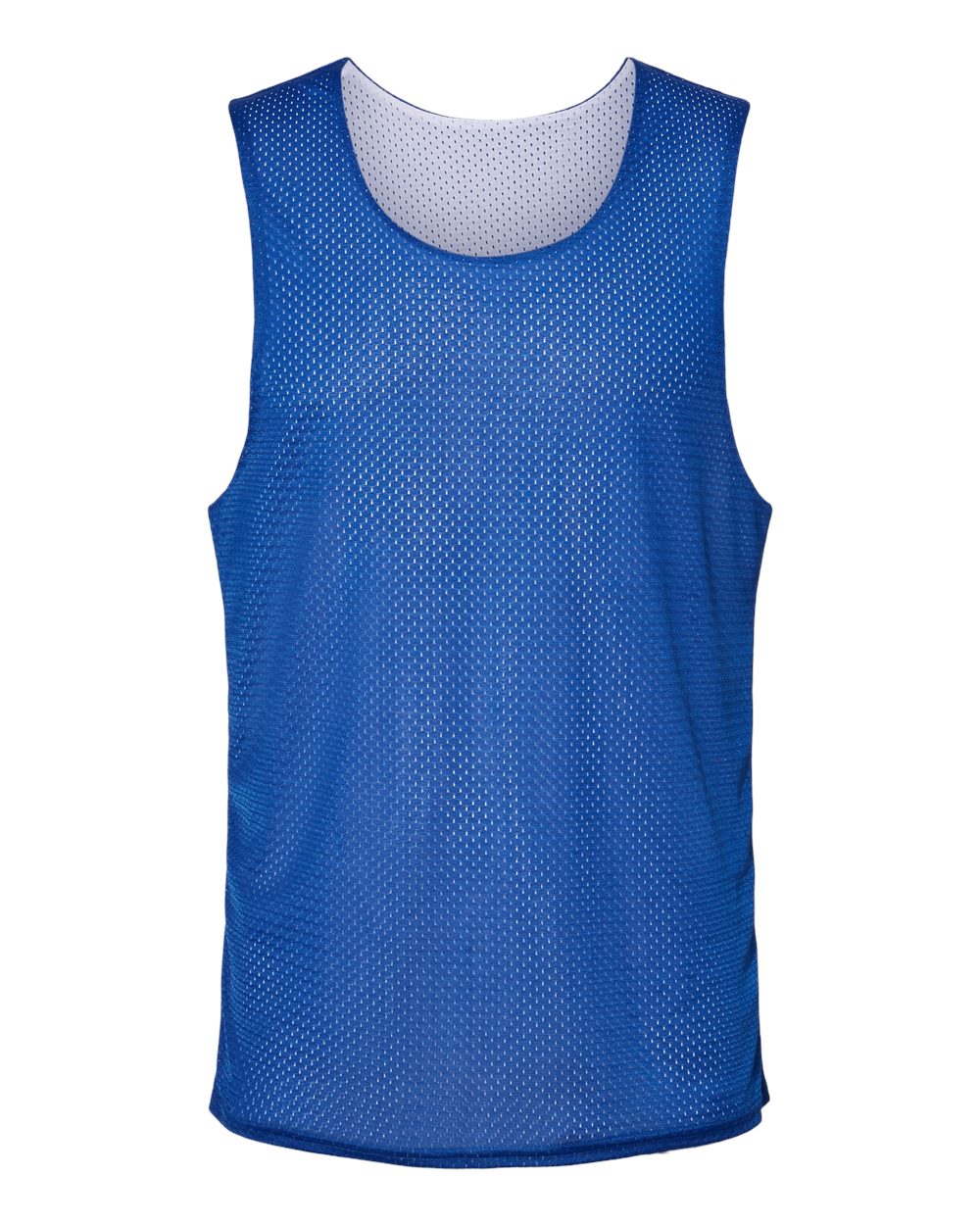Men's Reversible Mesh Tank - 5729 4