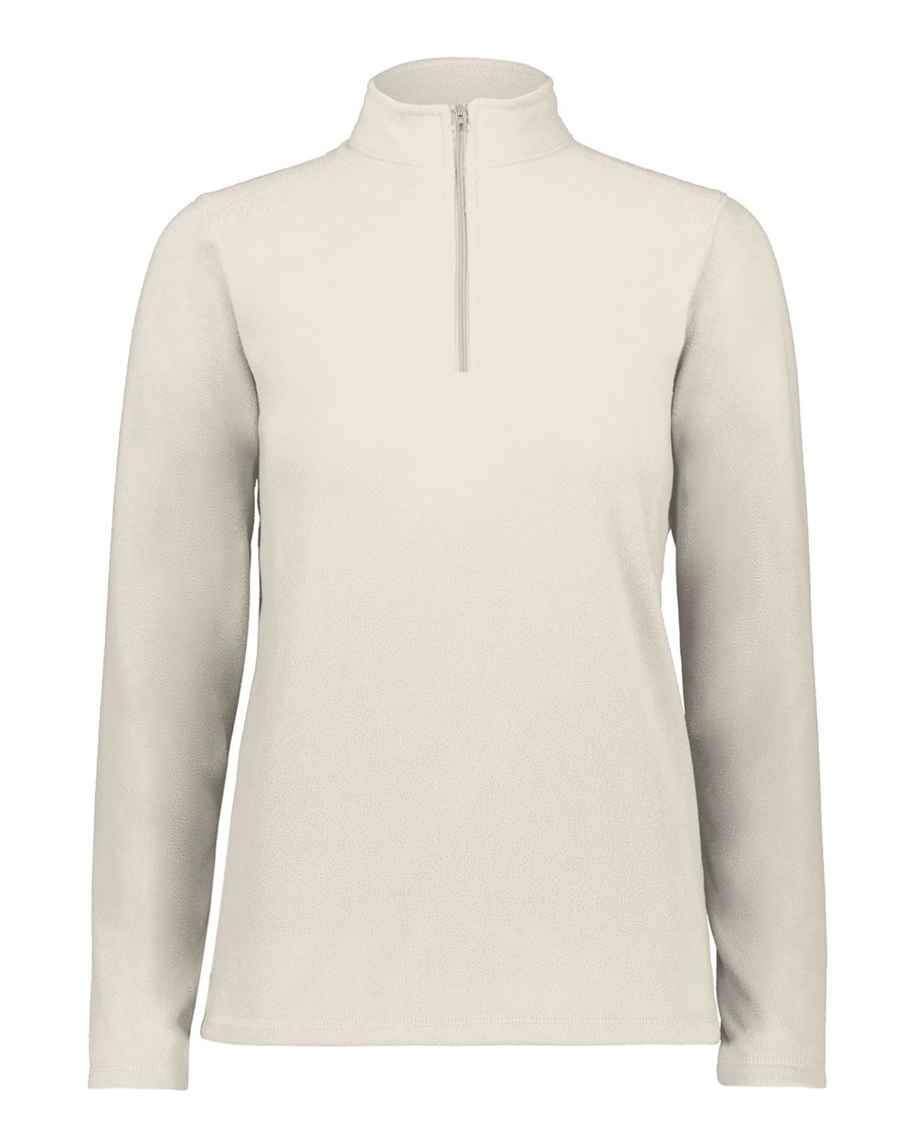 Women's Eco Revive™ Micro-Lite Fleece Quarter-Zip Pullover - 6864 24
