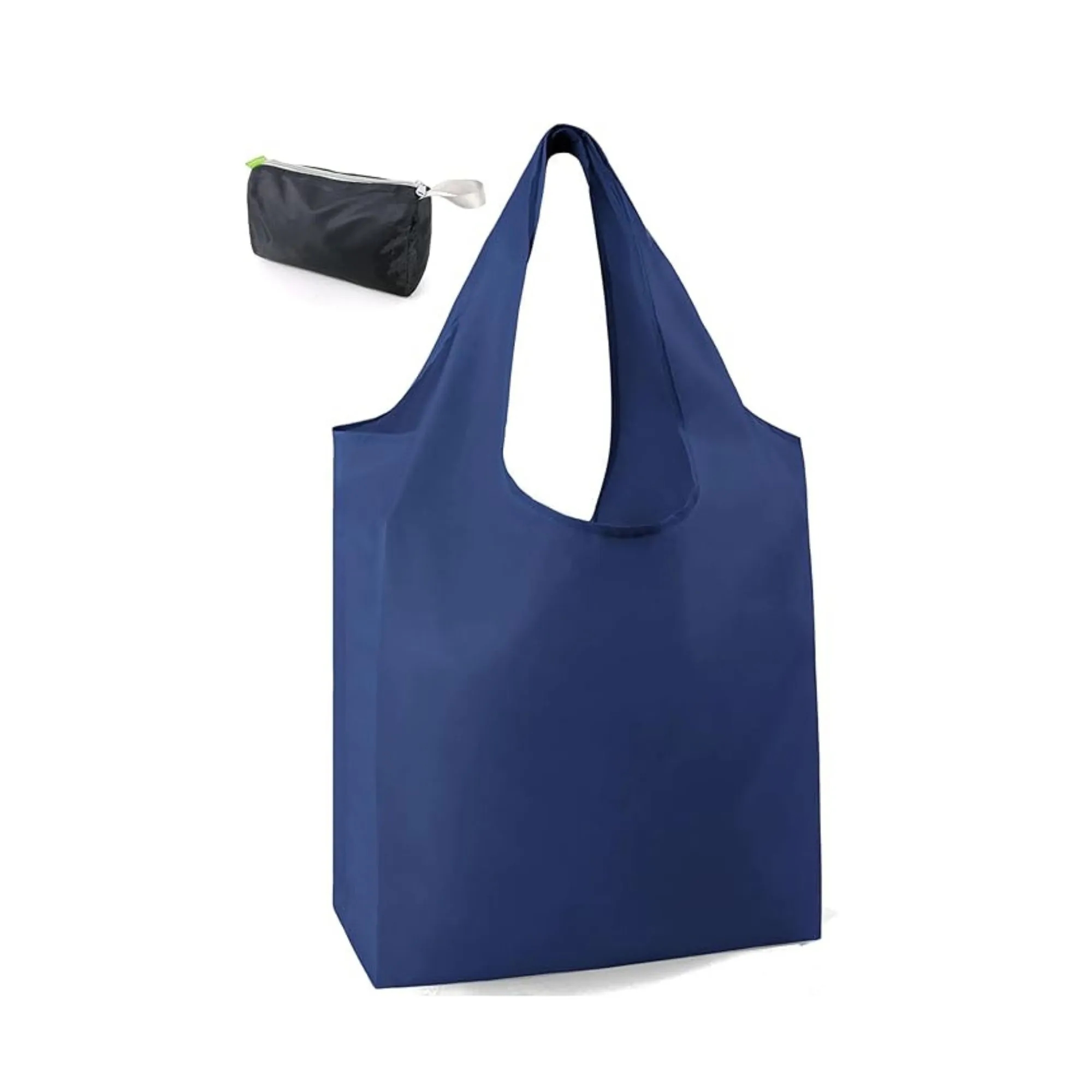 Foldable Reusable Shopping Bag 6