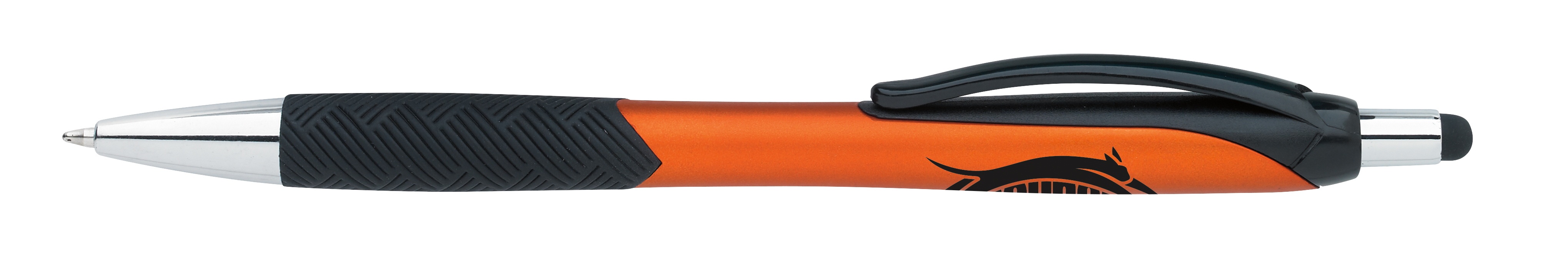 Good Value™ Metallic Pattern Grip Stylus Pen 10