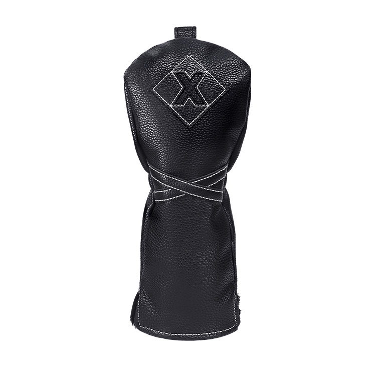 IZZO Premium Driver Headcover 7