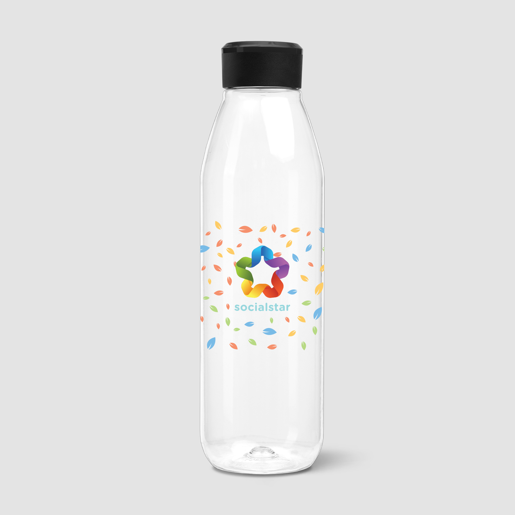 Salo Tritan Renew Color Cap Bottle - 25 oz. 14