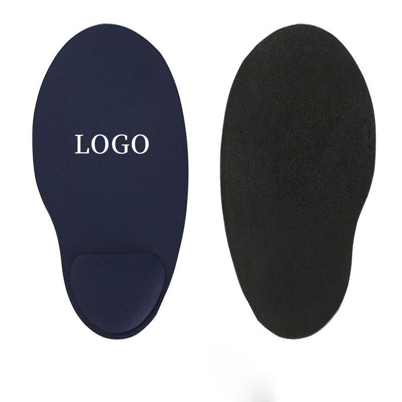 Full Color Rectangle Waterproof Mouse Pad 2