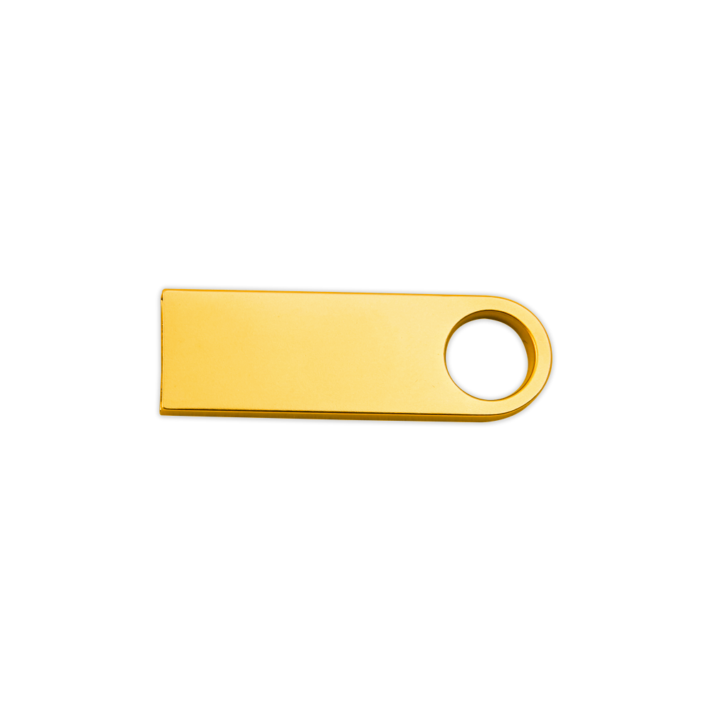 Bolingbrook Mini Metal USB 6