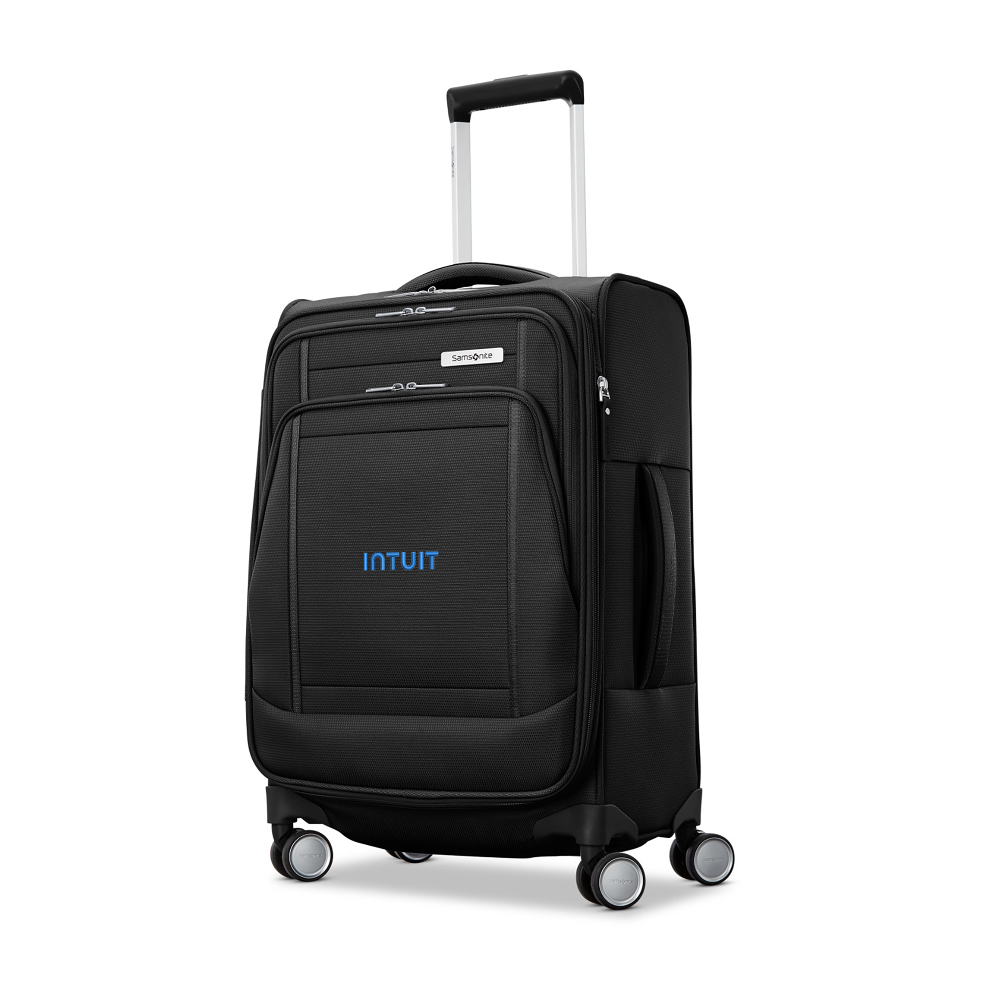 Samsonite UpLIFT Softside Carry-on Spinner 10