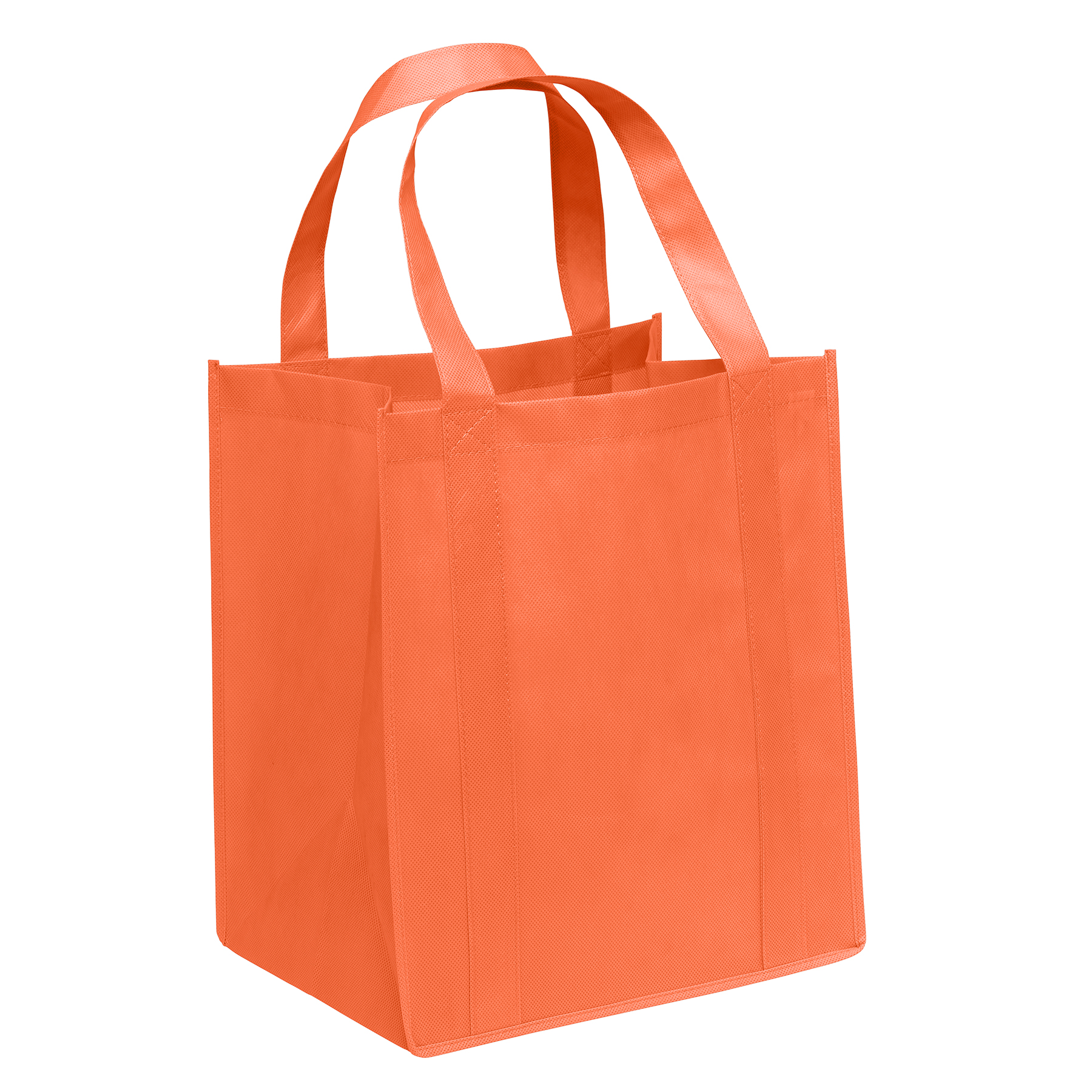 Big Thunder® - Non-Woven Tote - Screen Print 16