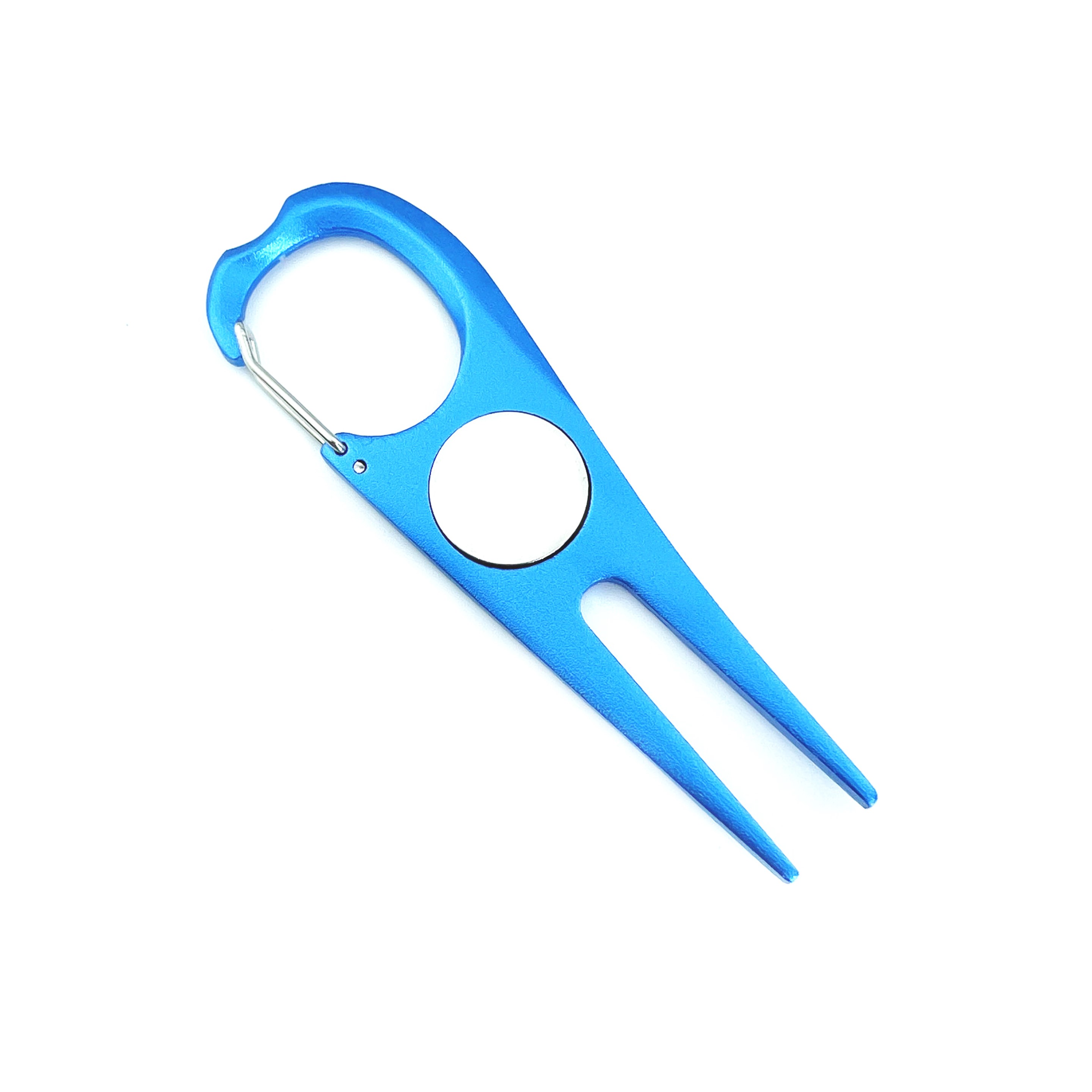 Divot Tool With Magnetic Ball Marker 6