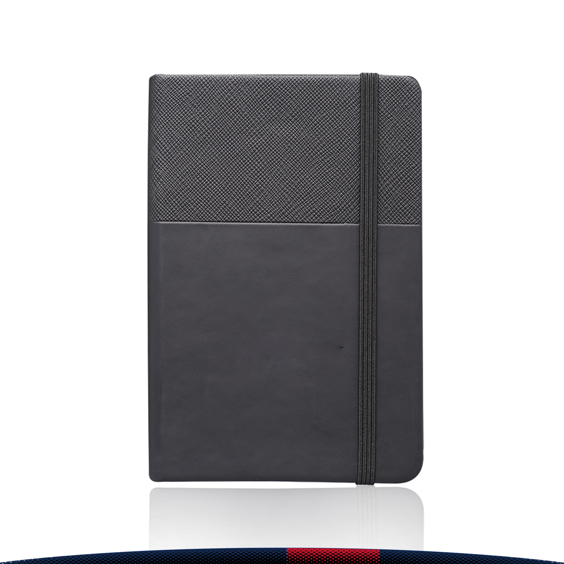 Heddo Hardcover Journals 4