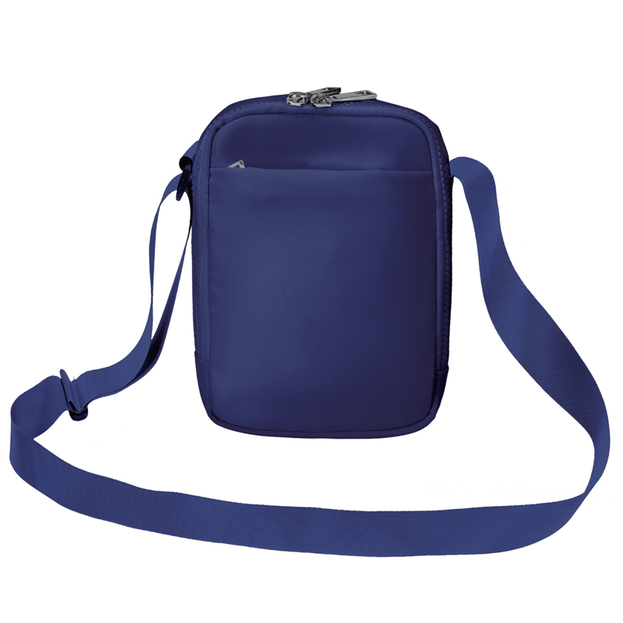 290D Nylon Twill Handy Crossbody 1.5L 3