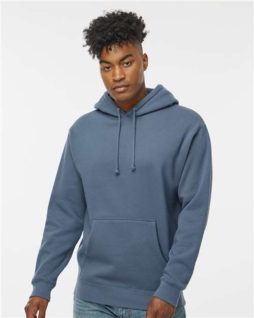 Unisex Heavyweight Hooded Sweatshirt - IND4000 231