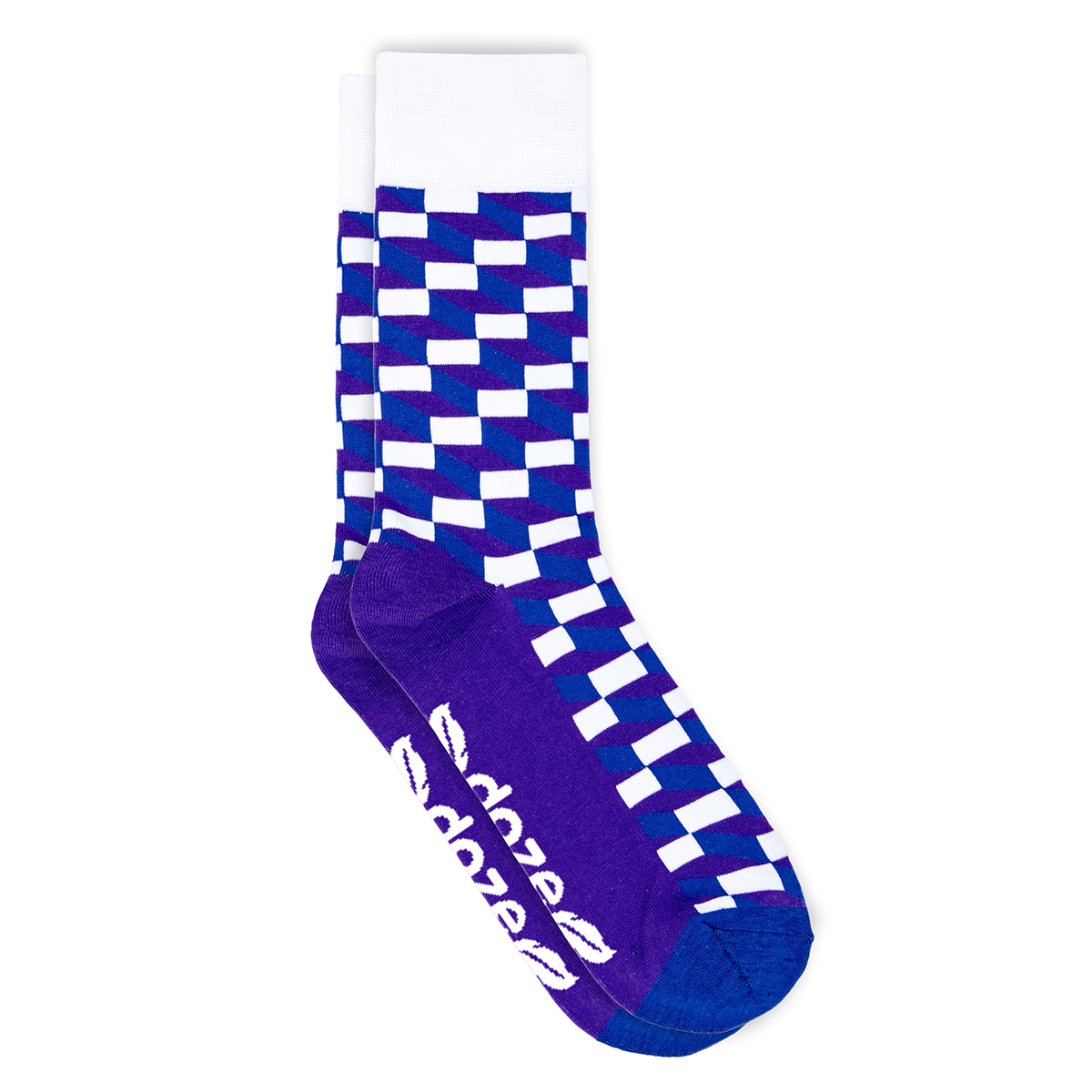 Rectangles Simpler Socks