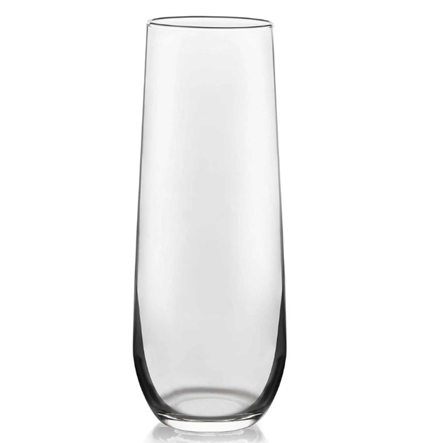9 Oz Champagne Glasses 4