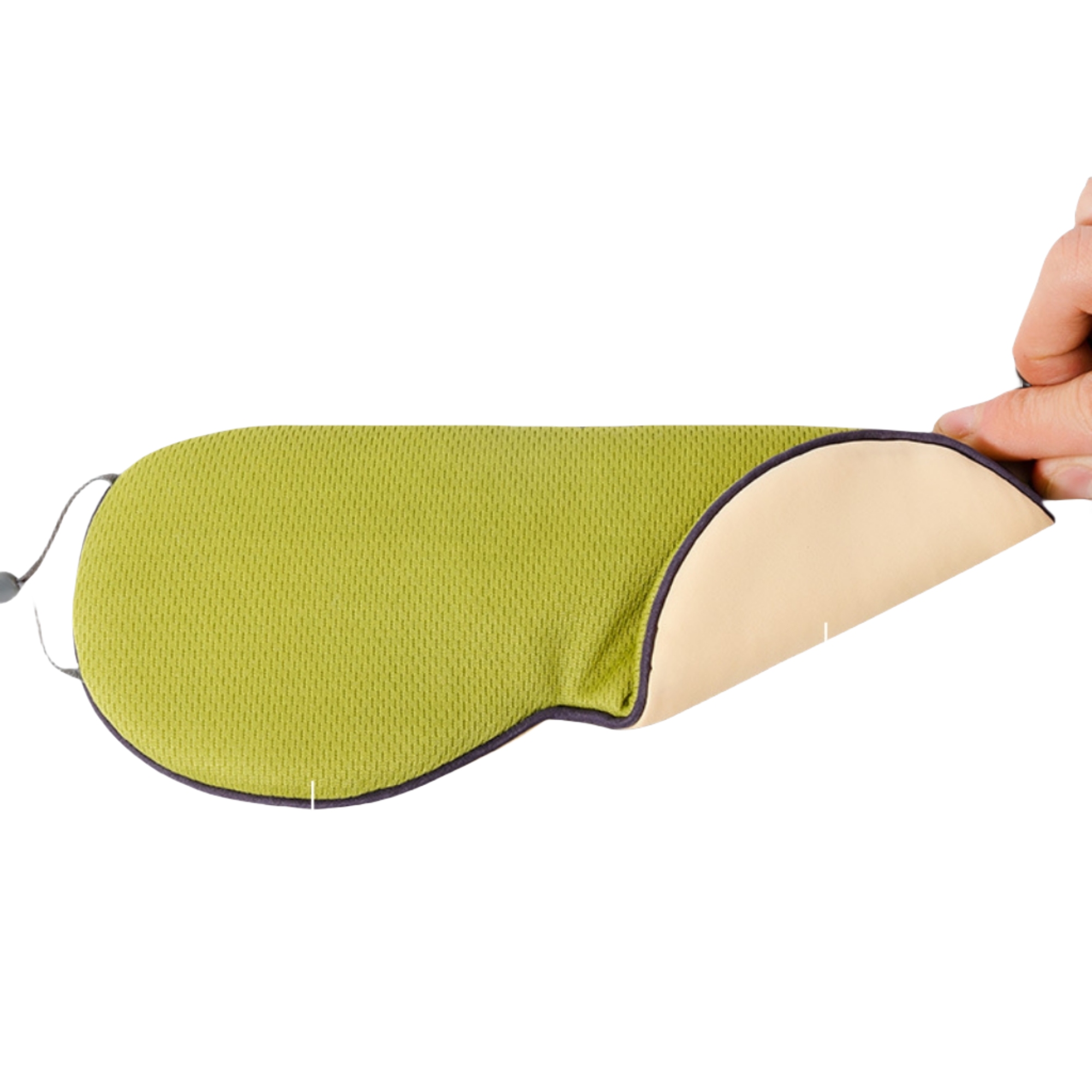 Blackout Eye Mask 1