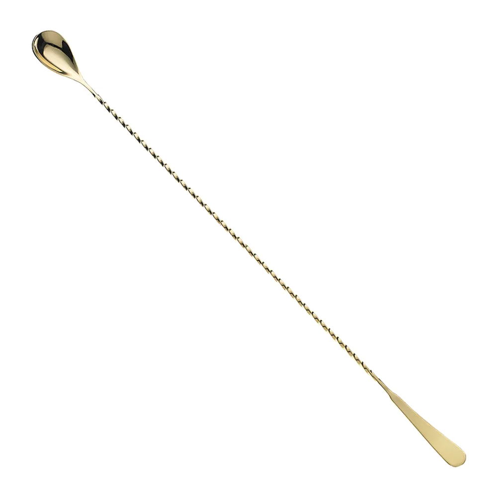 43.5 cm Japanese Style Bar Spoon 7