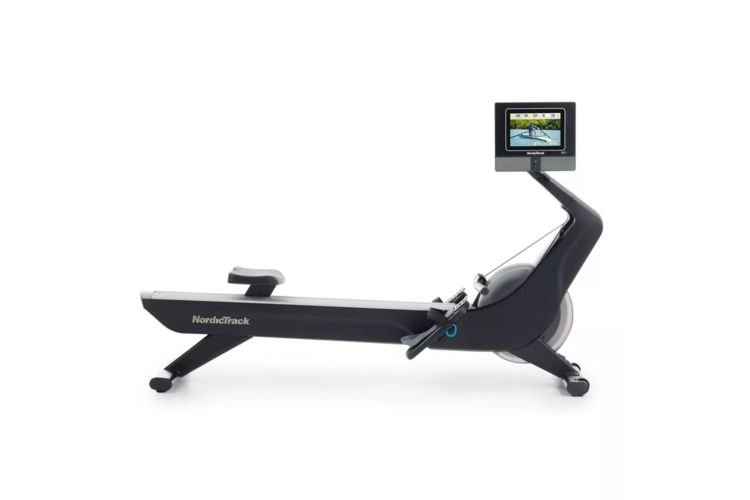 NordicTrack RW700 Rower