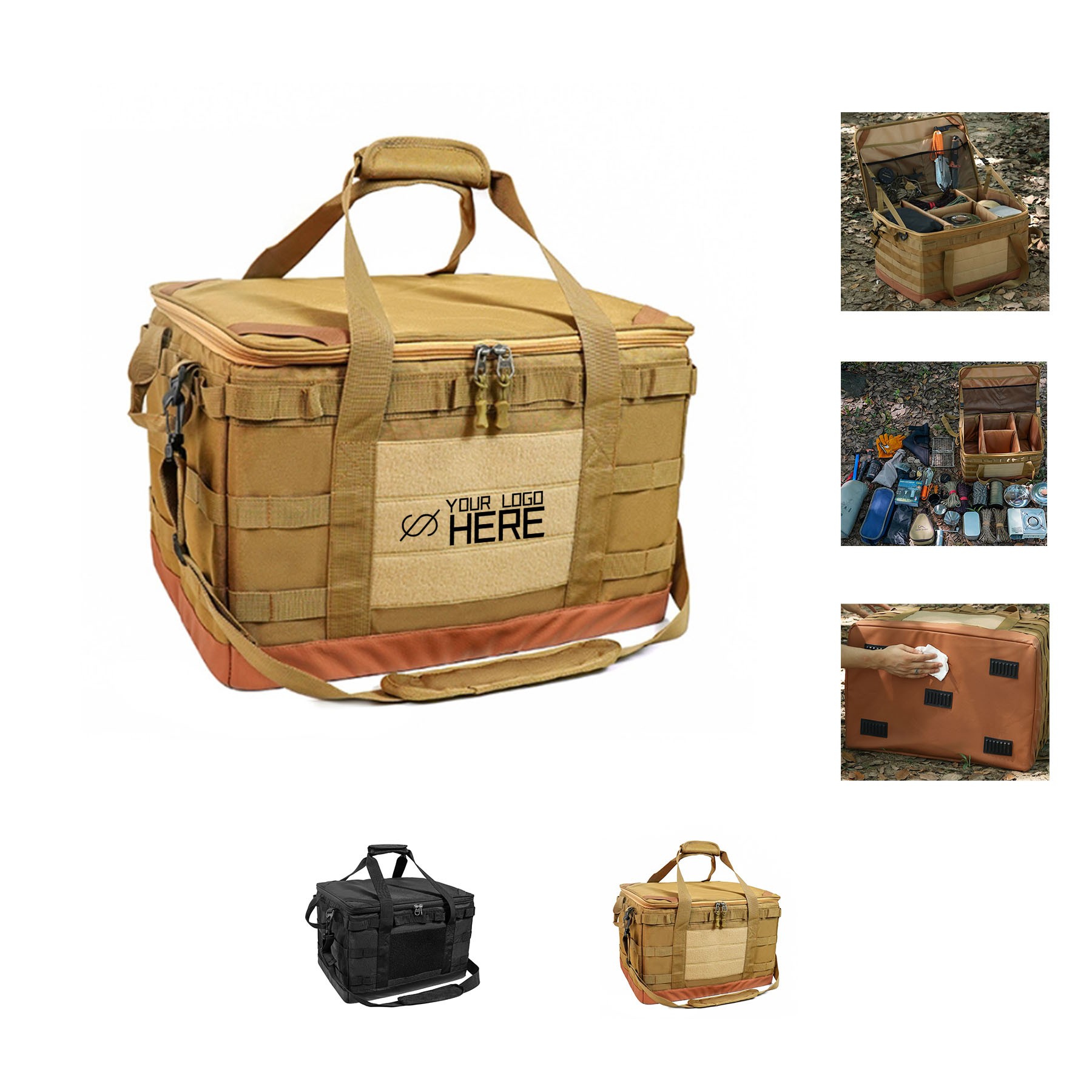 Camping Storage Bag