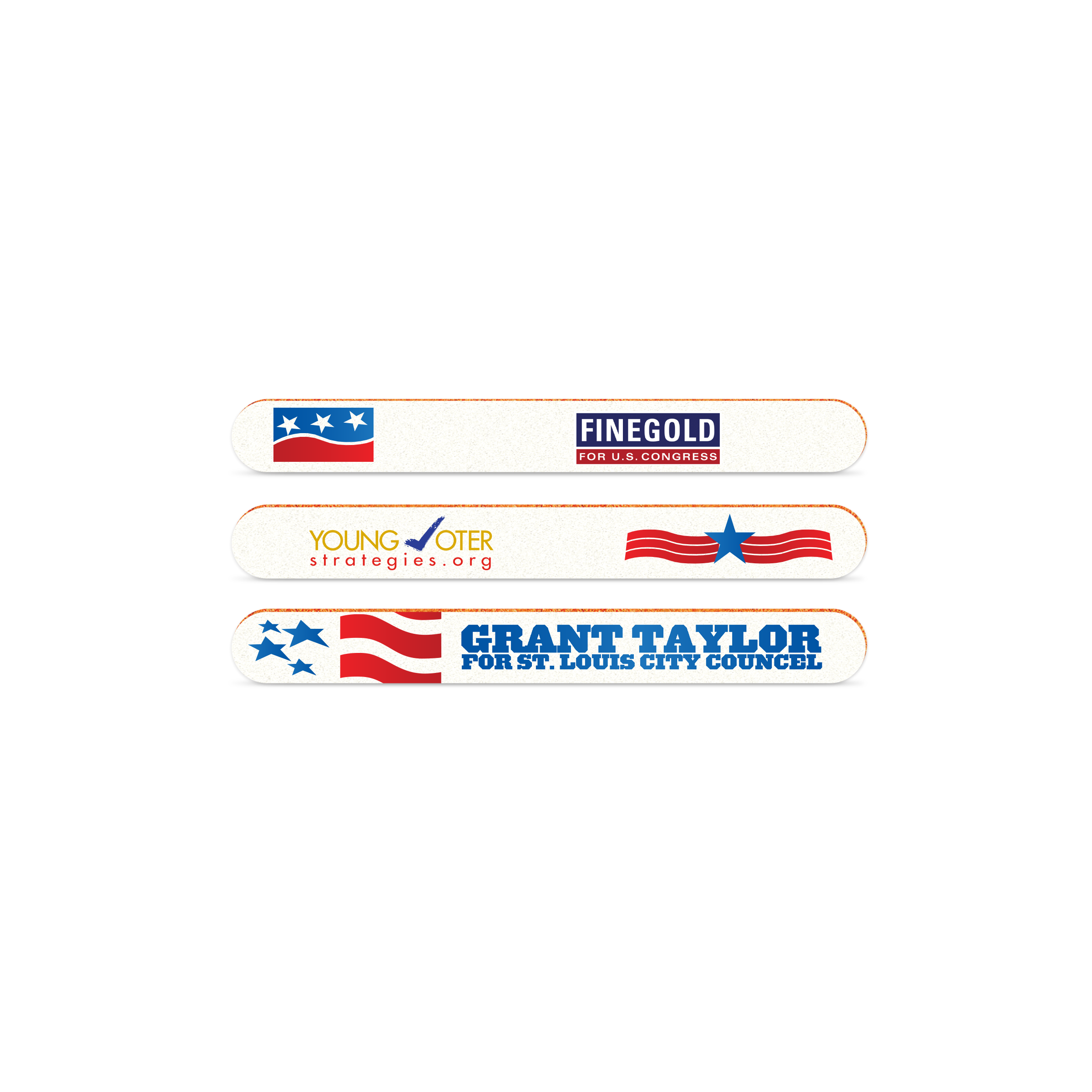 Political Emery Board