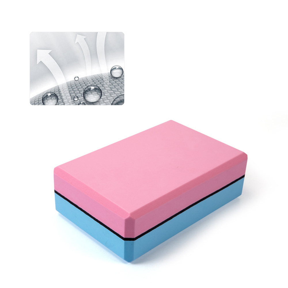 7oz High Density EVA Yoga Block