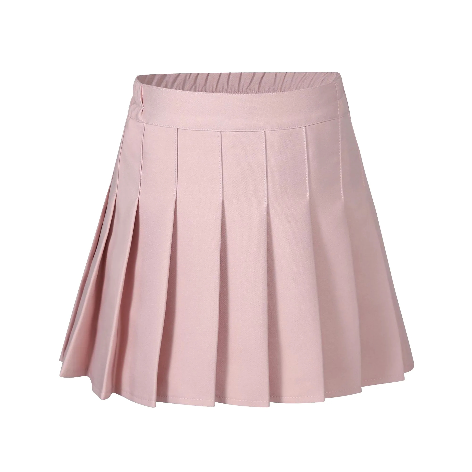 Women's Pleated Skirt 15