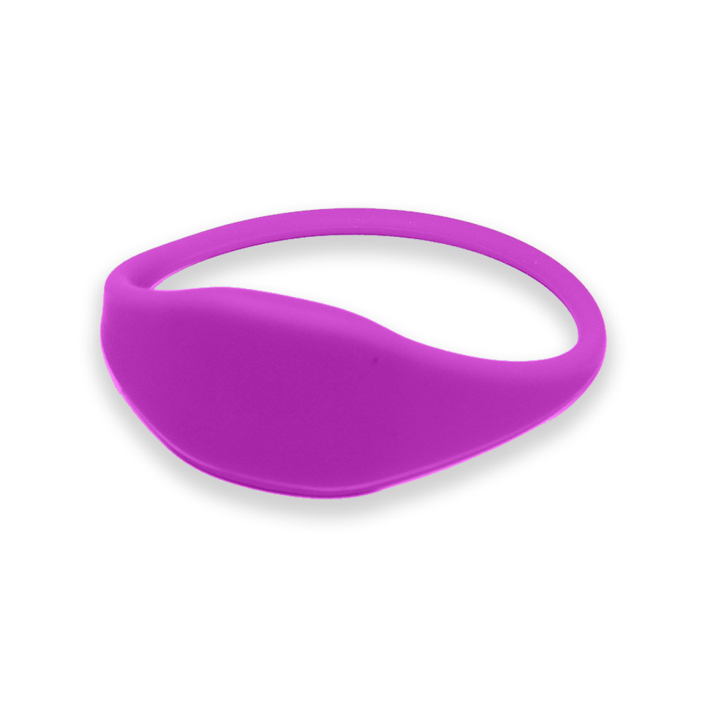 PulseBand RFID Silicone Wristband 2