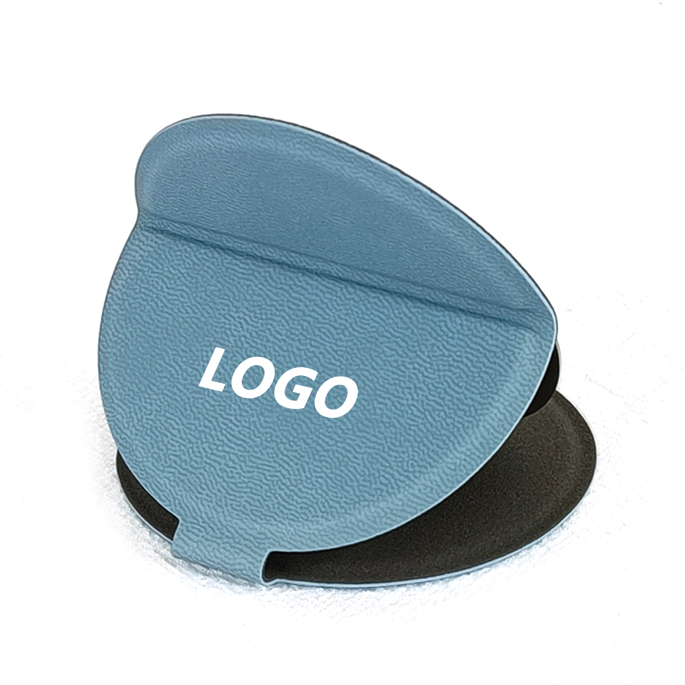 Round Pocket Mirror 3