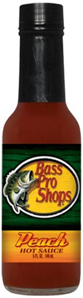 Extreme Hot Sauce (5oz) 1