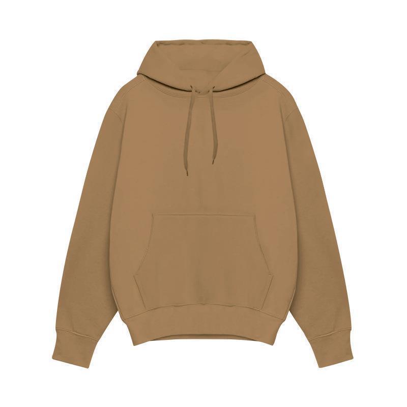 Adult Fleece Hoodie Sweatshirt 6