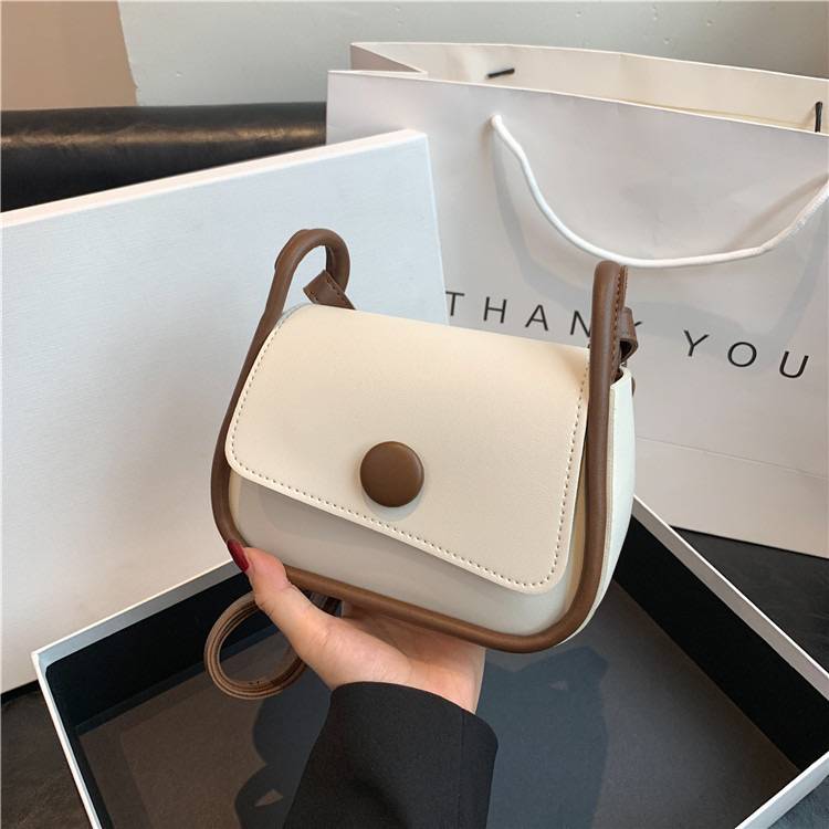 Simple Commuter Bag 7