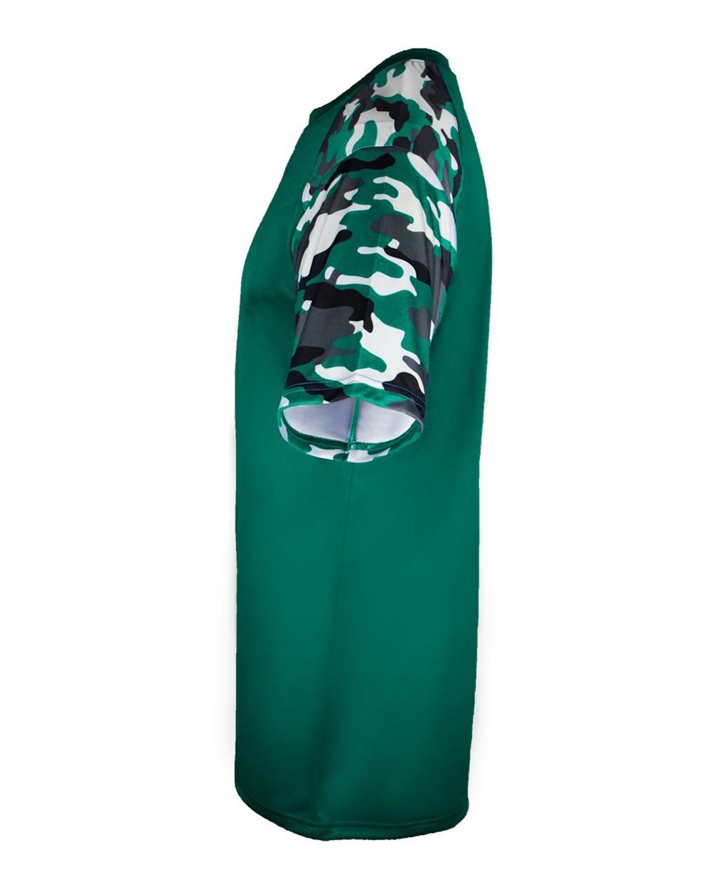 Youth Camo Sport T-Shirt - 2141 58