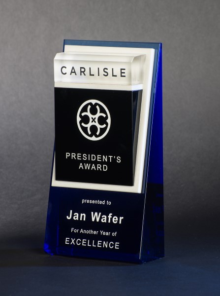 Artistic Expressions Crystal Brenz Award 2