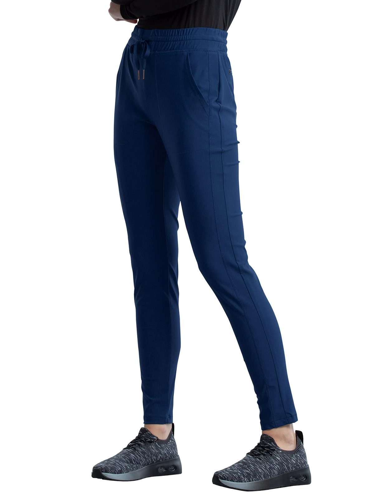 Cherokee - Form - Women's 5 Pocket Tapered Leg Pant 5