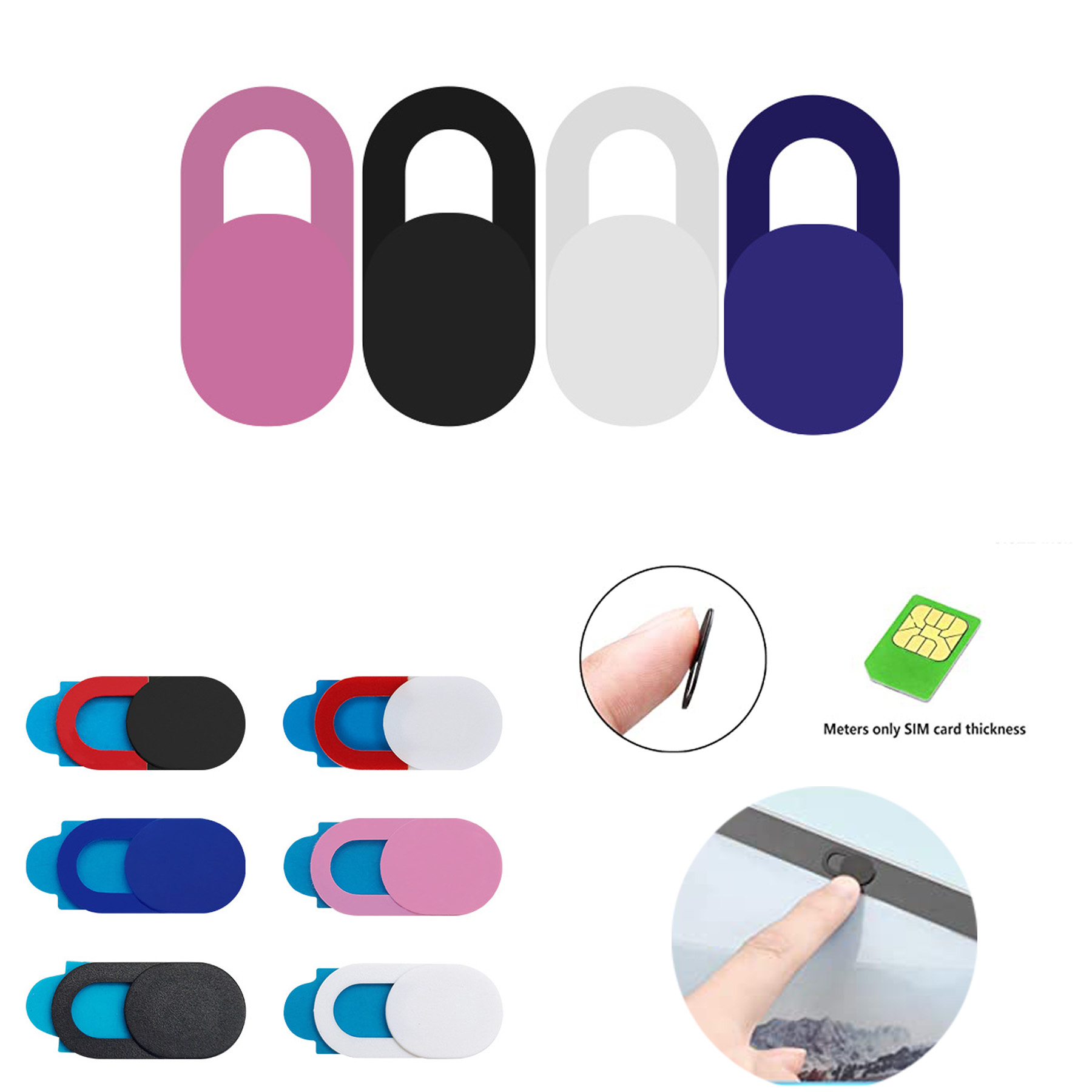 Camera Protection Cover 2
