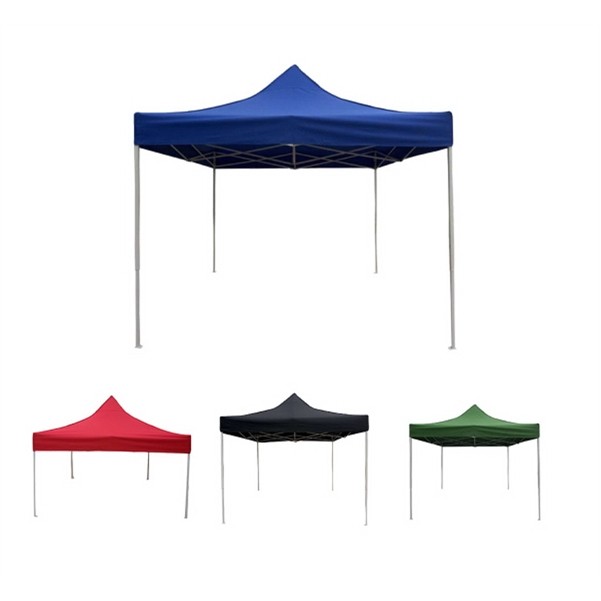 10' X 10' Pop up tent 2
