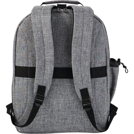 Summit TSA 15" Computer Backpack 19